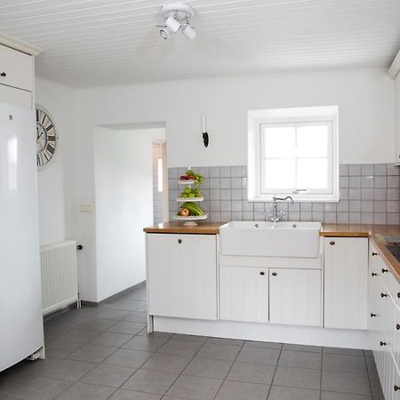 Willa Granelunds Bed & Country Living Veberod City Zewnętrze zdjęcie