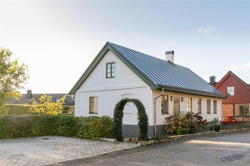 Willa Granelunds Bed & Country Living Veberod City Zewnętrze zdjęcie