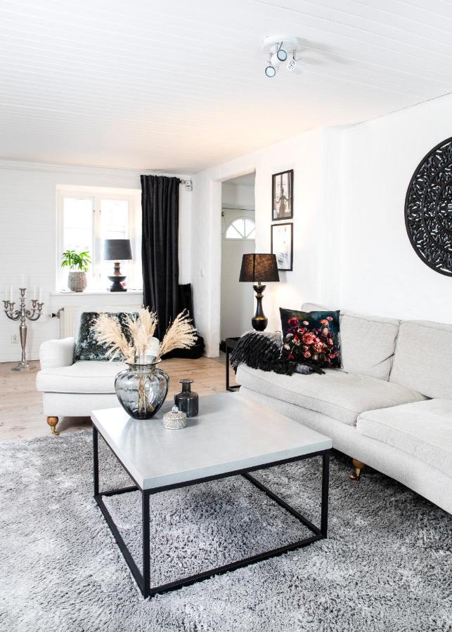 Willa Granelunds Bed & Country Living Veberod City Zewnętrze zdjęcie