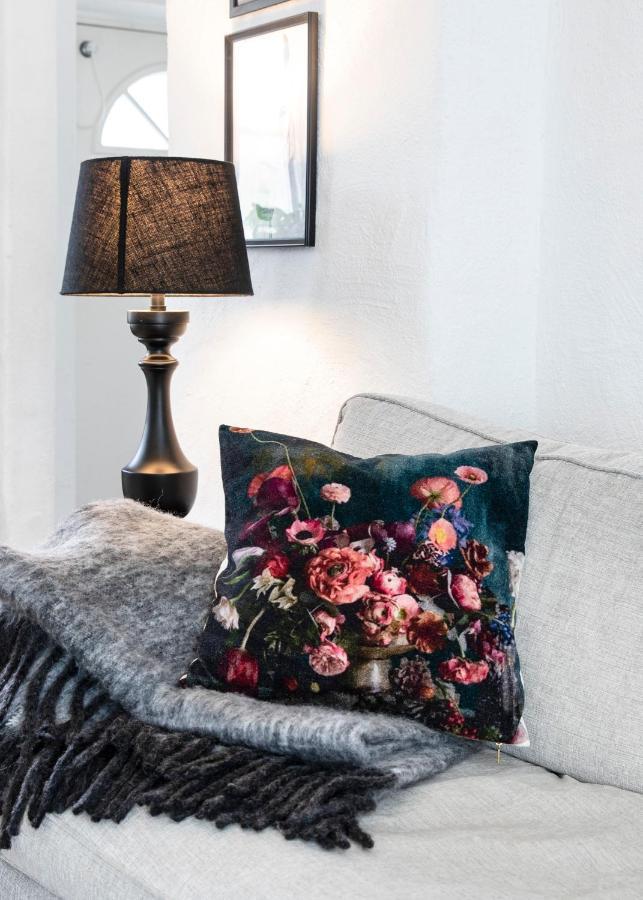 Willa Granelunds Bed & Country Living Veberod City Zewnętrze zdjęcie