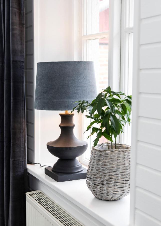 Willa Granelunds Bed & Country Living Veberod City Zewnętrze zdjęcie