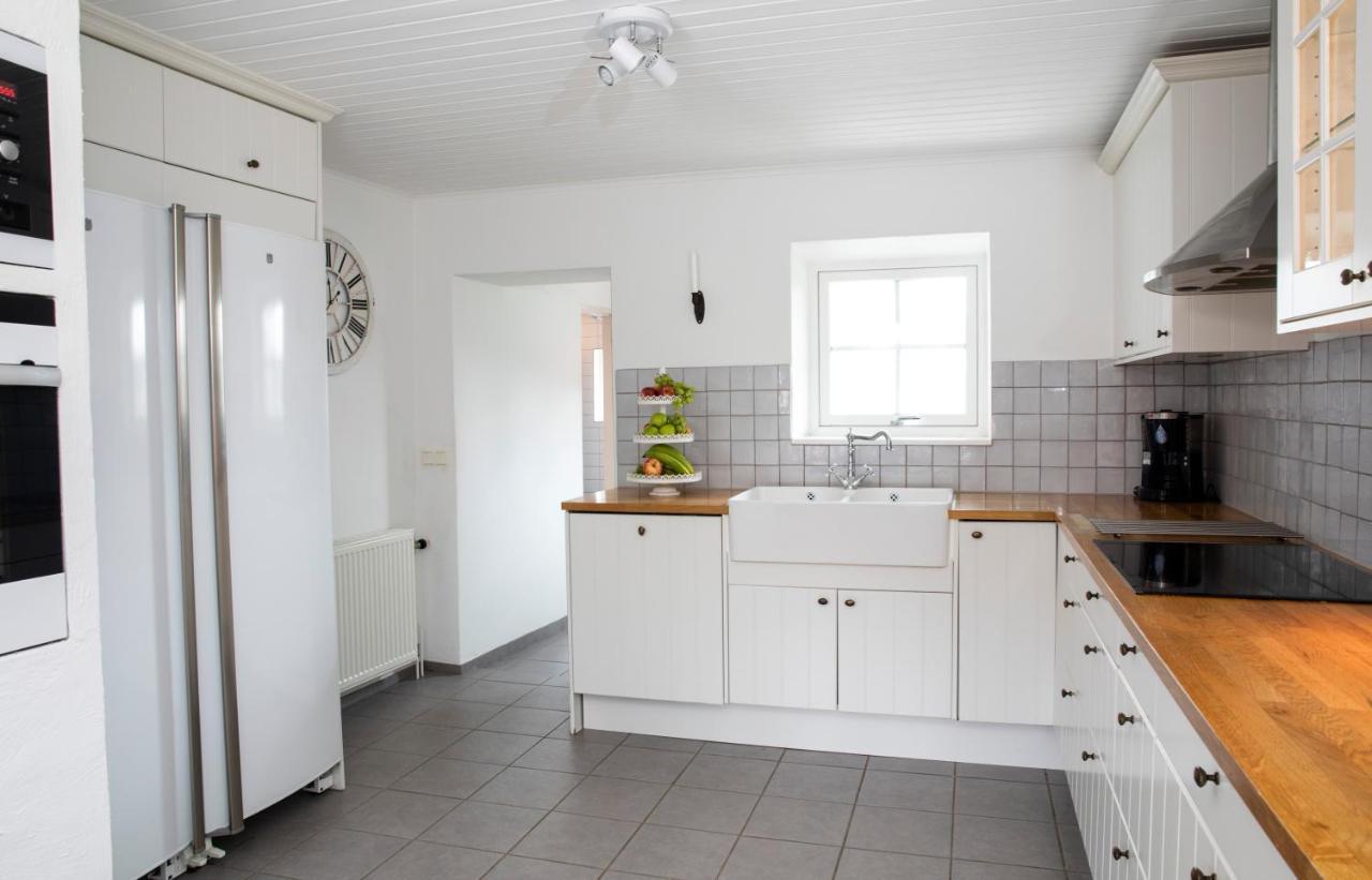 Willa Granelunds Bed & Country Living Veberod City Zewnętrze zdjęcie