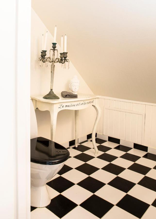 Willa Granelunds Bed & Country Living Veberod City Zewnętrze zdjęcie