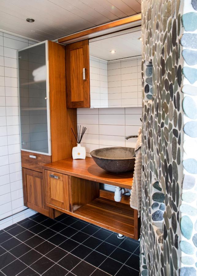 Willa Granelunds Bed & Country Living Veberod City Zewnętrze zdjęcie