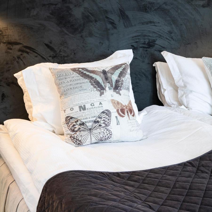 Willa Granelunds Bed & Country Living Veberod City Zewnętrze zdjęcie