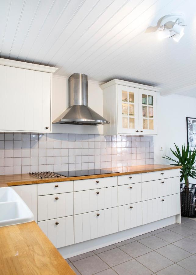 Willa Granelunds Bed & Country Living Veberod City Zewnętrze zdjęcie